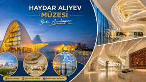     azerbaycan baku turu . baku sehir manzarasi . flame towers baku gece . iceri sehir tarihi yapilar . hazar denizi baku sahil