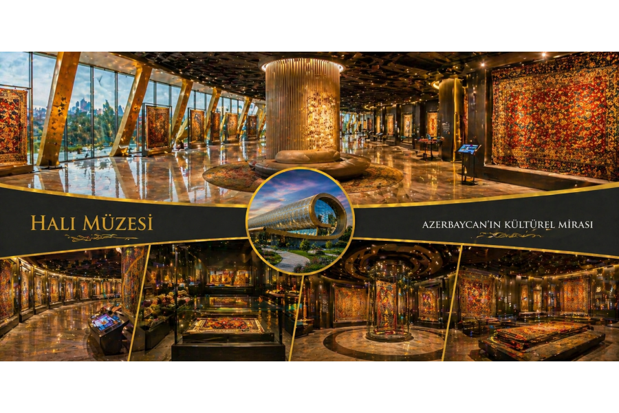     azerbaycan baku turu . baku sehir manzarasi . flame towers baku gece . iceri sehir tarihi yapilar . hazar denizi baku sahil