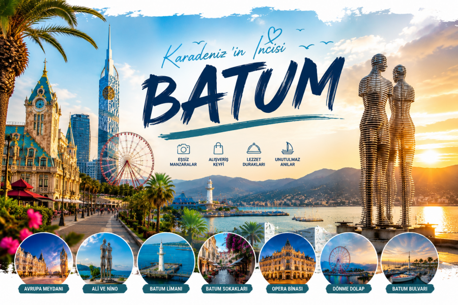 Batum Turu 