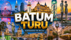 Batum Turu 