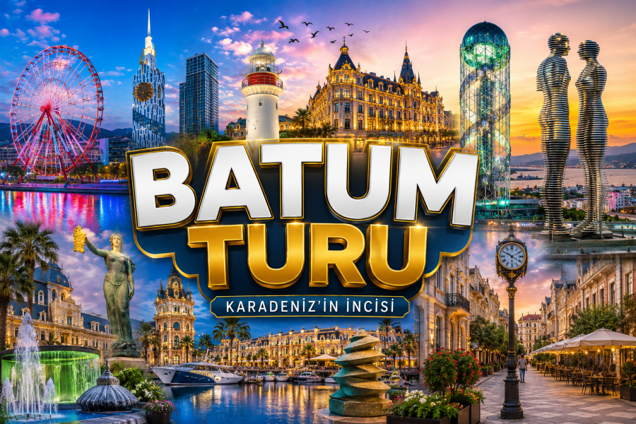 Batum Turu 
