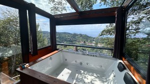 Jakuzili Bungalov No 101