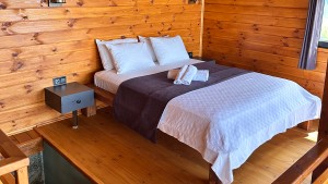 Jakuzili Bungalov No 101