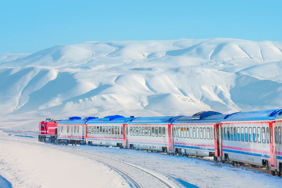 Doğu Ekspres Turu