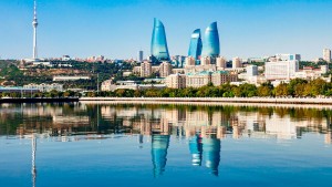 Trabzon Uçuşlu Pasaportsuz Azerbaycan Turu