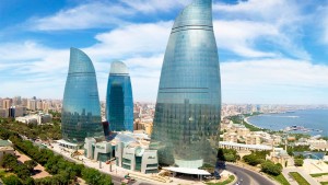 Trabzon Uçuşlu Pasaportsuz Azerbaycan Turu