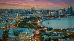 Trabzon Uçuşlu Pasaportsuz Azerbaycan Turu