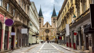 Rize Çıkışlı Balkan Turu