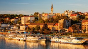 Rize Çıkışlı Balkan Turu