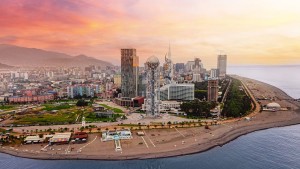 Rize Çıkışlı Batum Konaklamalı Tur