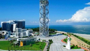 Rize Çıkışlı Batum Konaklamalı Tur