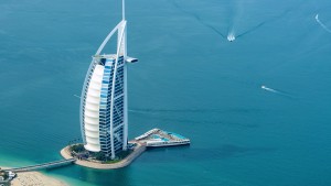 Rize Çıkışlı Dubai Kültür Turu