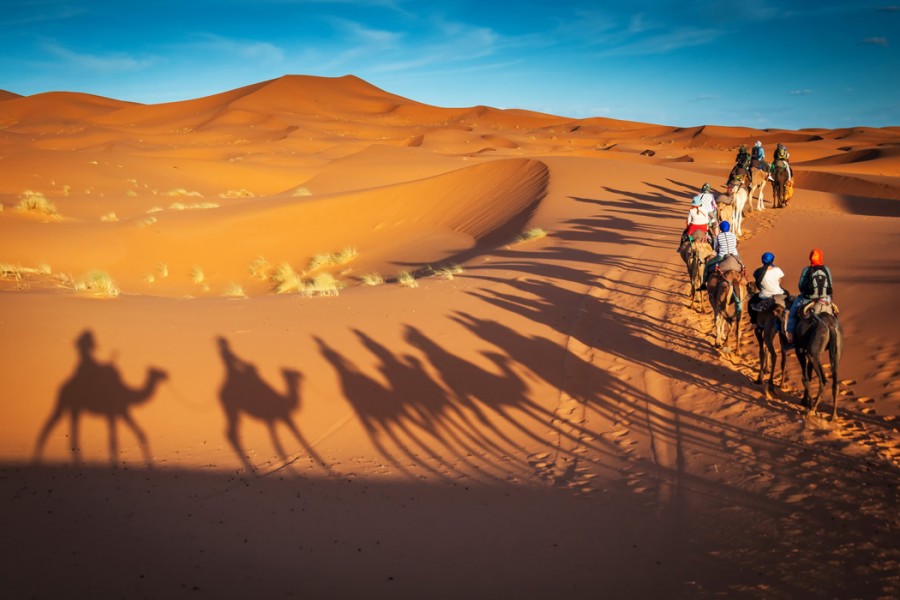 Rize Çıkışlı Dubai Kültür Turu