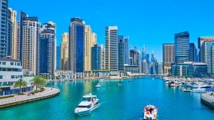 Rize Çıkışlı Dubai Kültür Turu