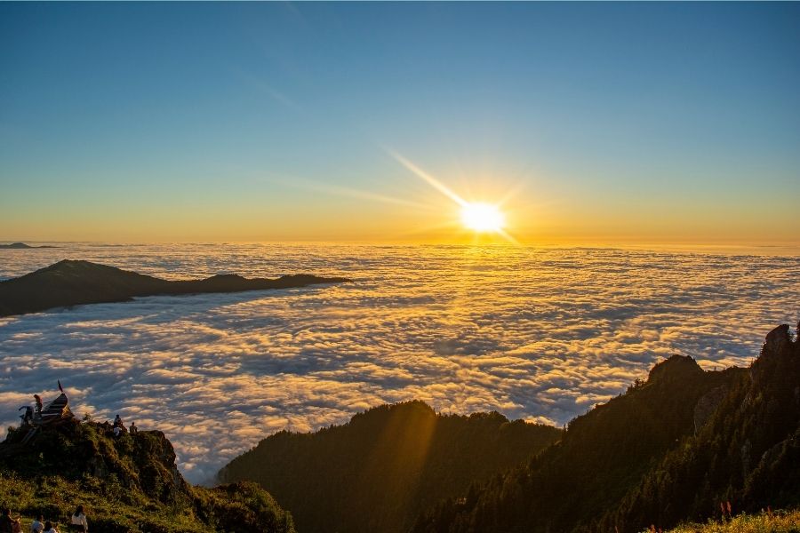 Huser Pokut Yaylası Turu Double