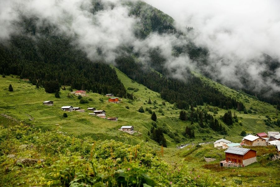 Elevit Ayder Turu Double