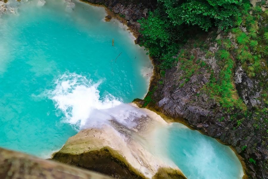 Giresun Mavigöl Turu