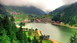 Karadeniz Paket Tur 4 Gece 5 Gün