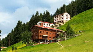 Karadeniz Paket Tur 4 Gece 5 Gün