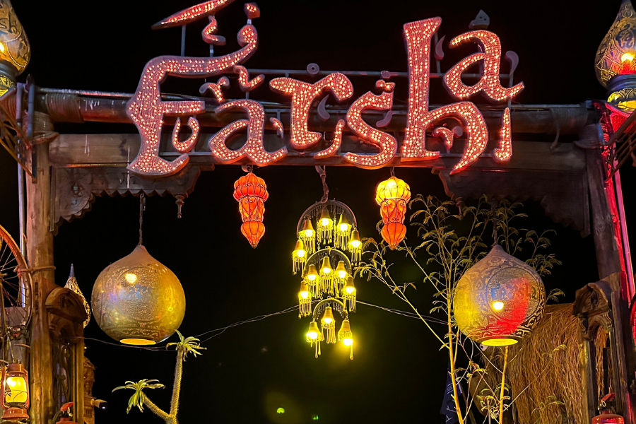 Vizesiz Pasaportla Mısır Kahire Turu