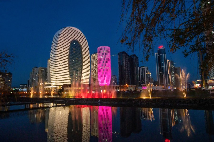 Rize Çıkışlı Tiflis Kültür Turu